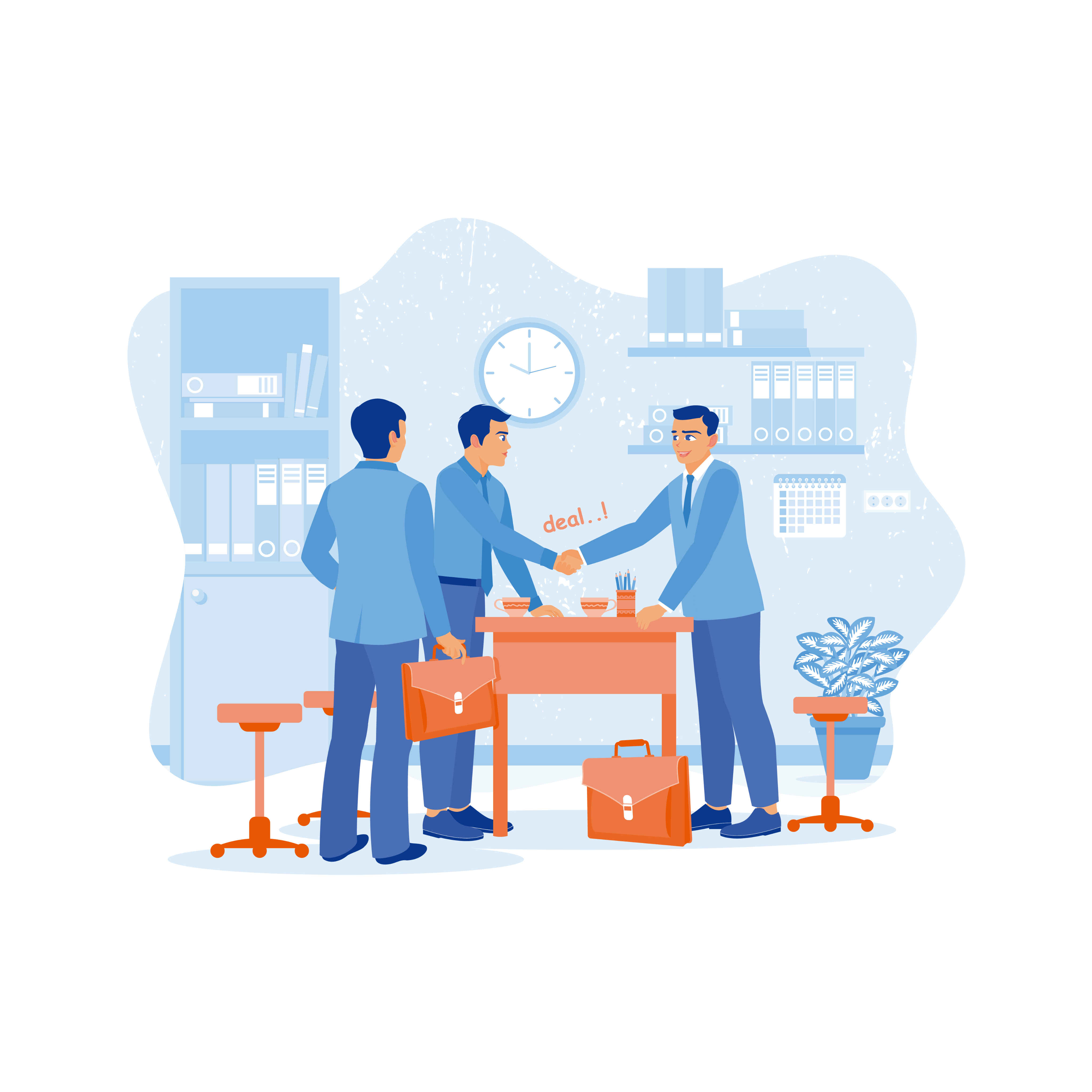 Partnership