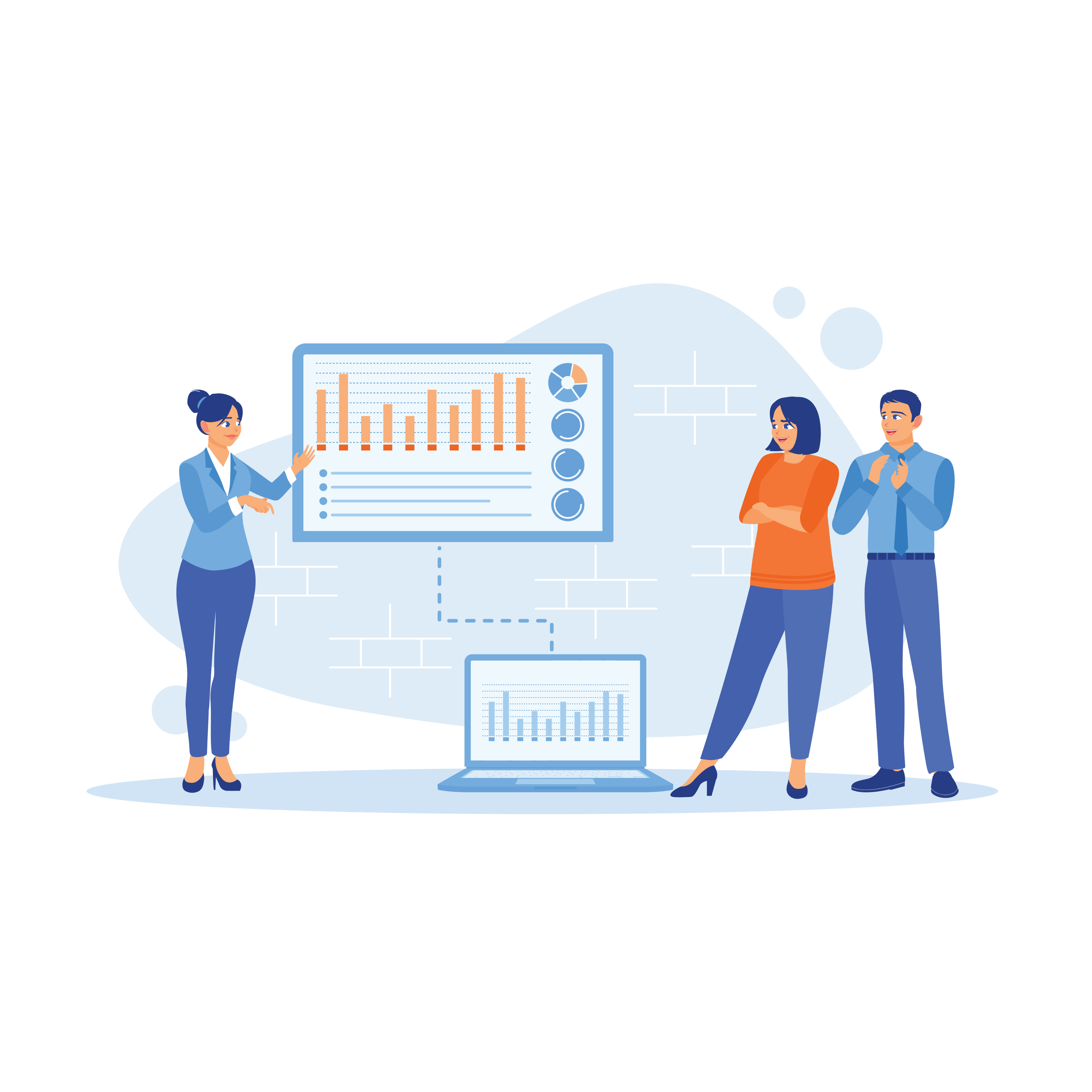 Team collaboration